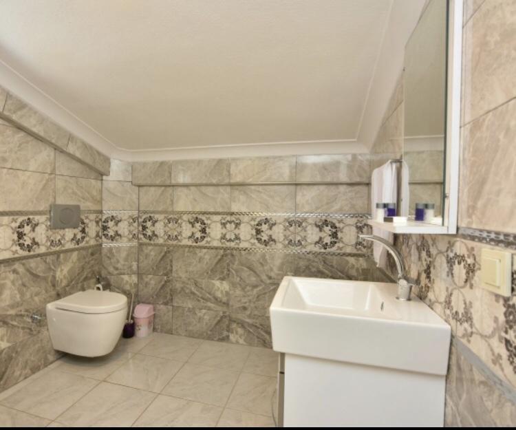 Poseidon Butik Hotel Küçükkuyu Exteriör bild